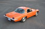 Mazda 110S 1968 года